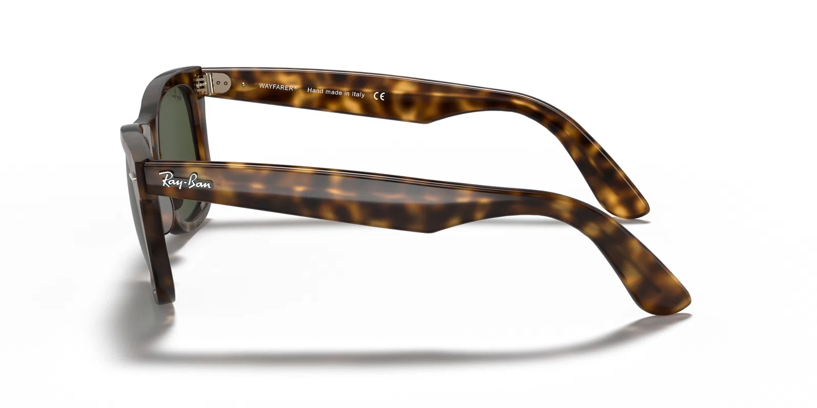 Ray-Ban Wayfarer 4340 Sunglasses - view 38